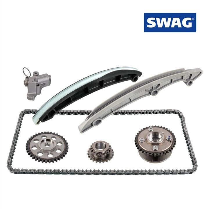 33108200 SWAG Timing Chain Kit