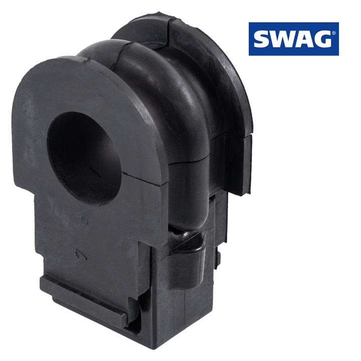 SWAG 33 10 2421 Bearing Bush, stabiliser 33102421 33102421 SWAG Bearing Bush, stabiliser