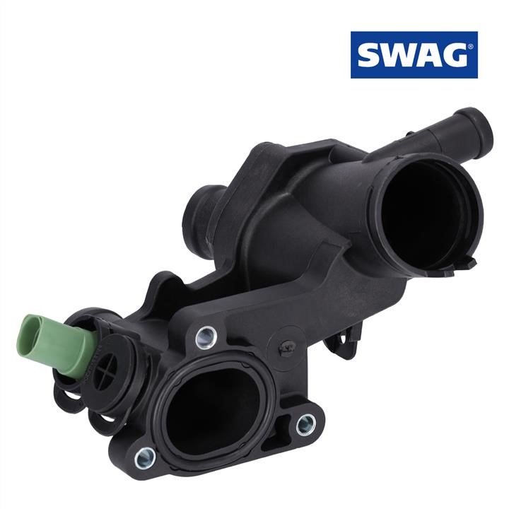 33107483 SWAG Thermostat housing
