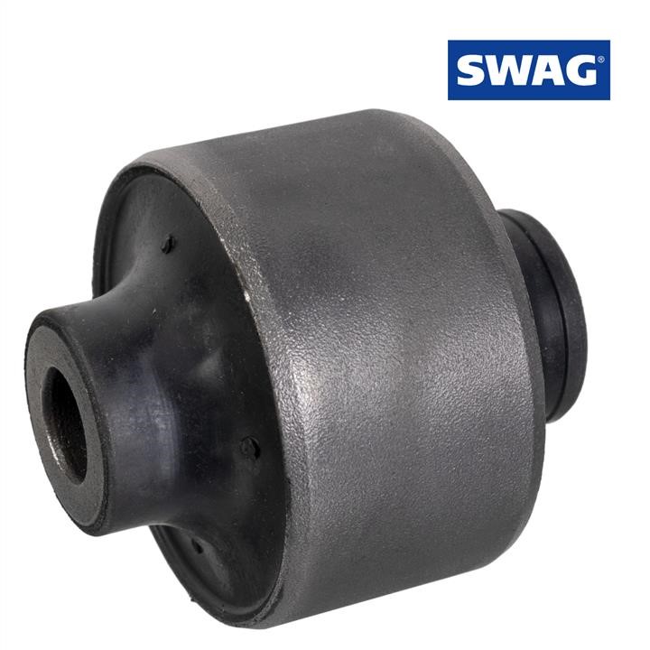 Wishbone bushes Nissan NV400: 33107510 SWAG Hob Lever