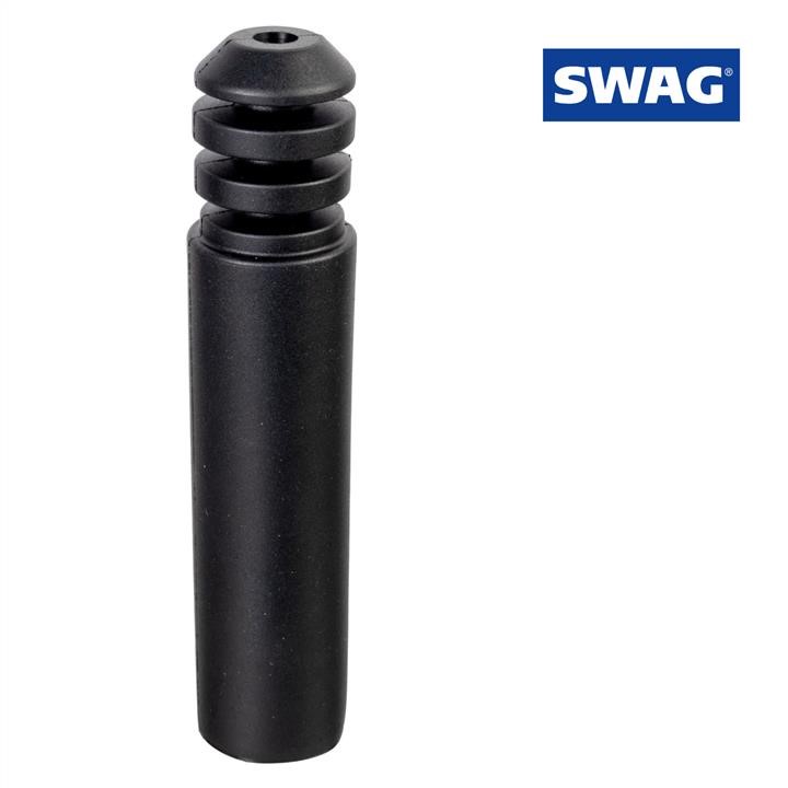 SWAG 33 10 7598 Dustproof kit for 2 shock absorbers 33107598