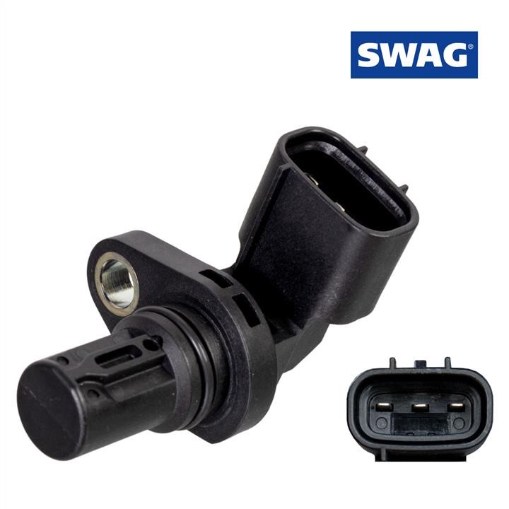 SWAG 33 10 5165 Impulse sensor 33105165