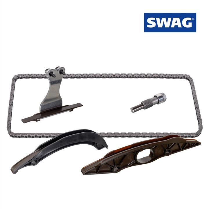 Timing chain kit BMW X7: 33104738 SWAG Timing Chain Kit