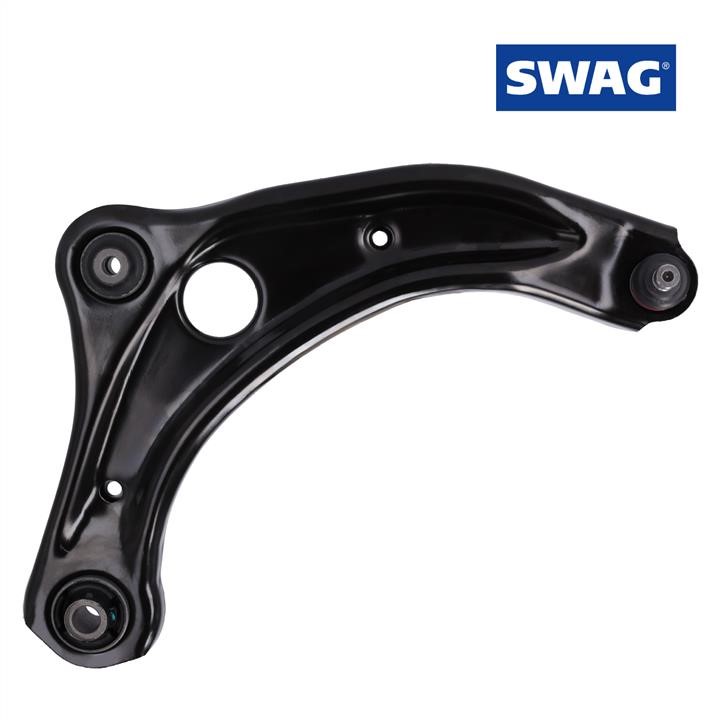 SWAG 33 10 8659 Track Control Arm 33108659 33108659 SWAG Track Control Arm
