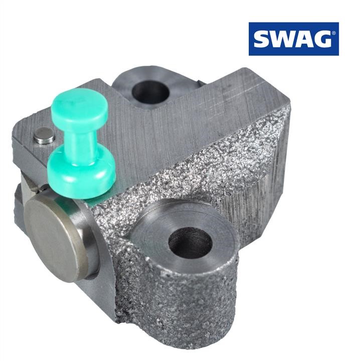 SWAG 33 10 5630 Timing Chain Tensioner 33105630