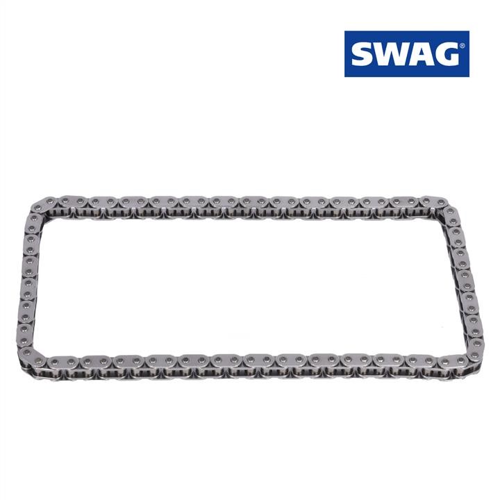 SWAG 33 10 7672 Timing chain 33107672 33107672 SWAG Timing chain