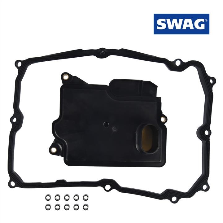 SWAG 33 10 8544 Automatic filter, kit 33108544 33108544 SWAG Automatic filter, kit