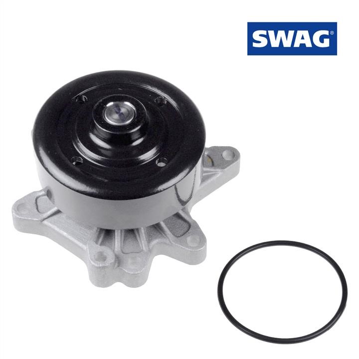 SWAG 33 10 8295 Water pump 33108295 33108295 SWAG Water pump