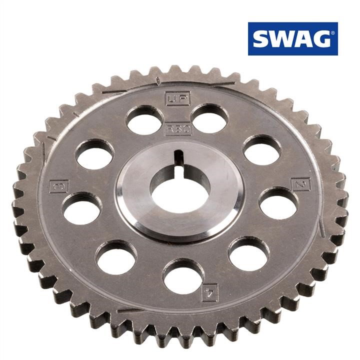 SWAG 33 10 5387 Camshaft Drive Gear 33105387
