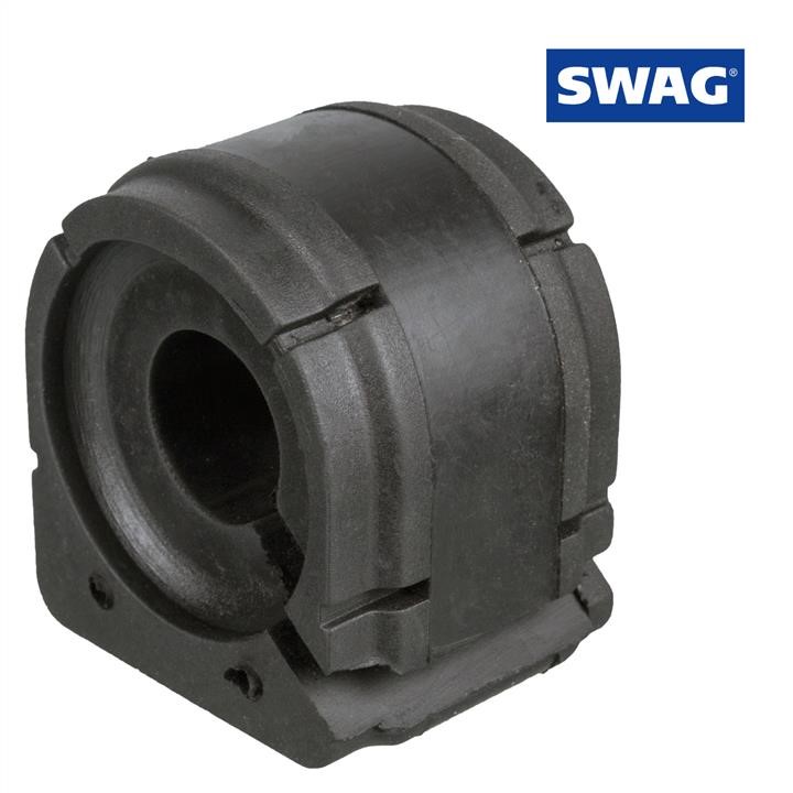 Sway bar bushes Mazda 3: 33105966 SWAG Bearing Bush, stabiliser