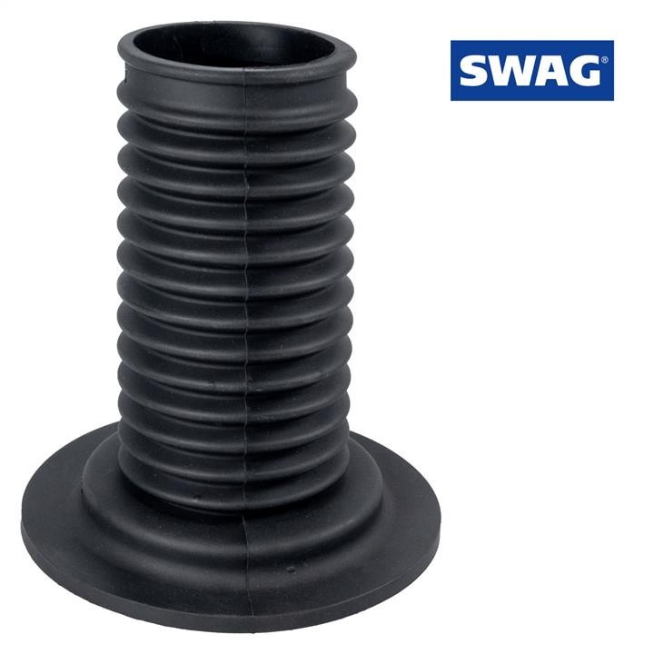 SWAG 33 10 7591 Shock absorber boot 33107591