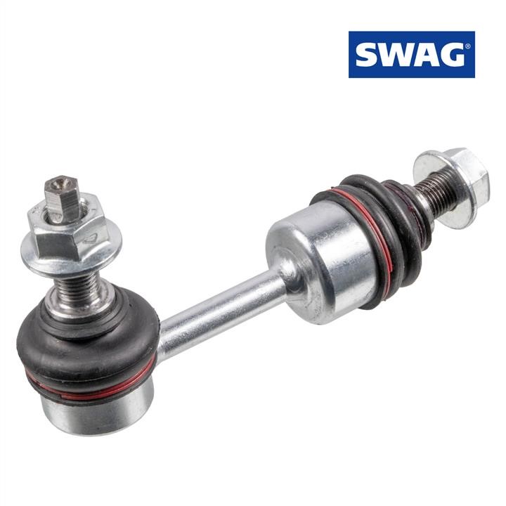 Sway bar link Hyundai Nexo: 33108629 SWAG Rear anti roll bar link