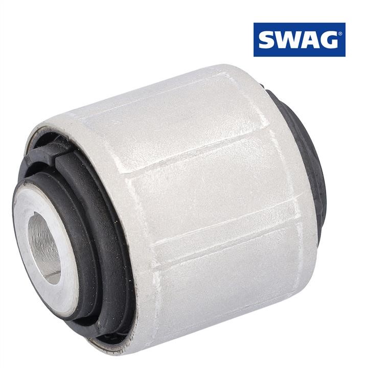 Rubber bushes Alfa Romeo Giulia: 33100432 SWAG Hob Lever