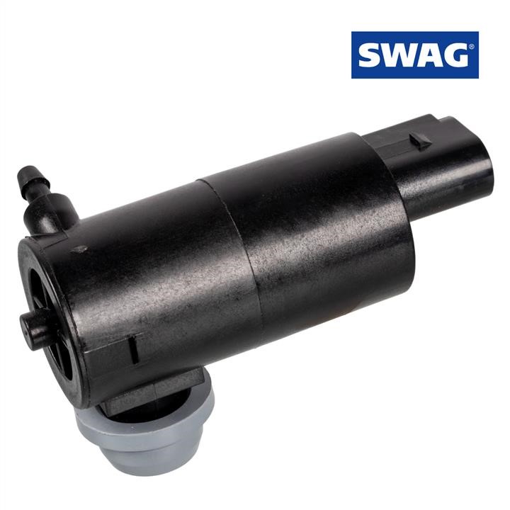 SWAG 33 10 6817 Glass washer pump 33106817