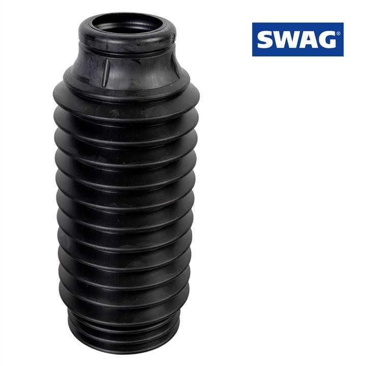 SWAG 33 10 7584 Shock absorber boot 33107584