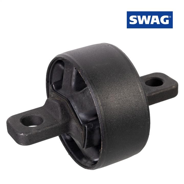 Wishbone bushes Hyundai Nexo: 33106249 SWAG Silent block