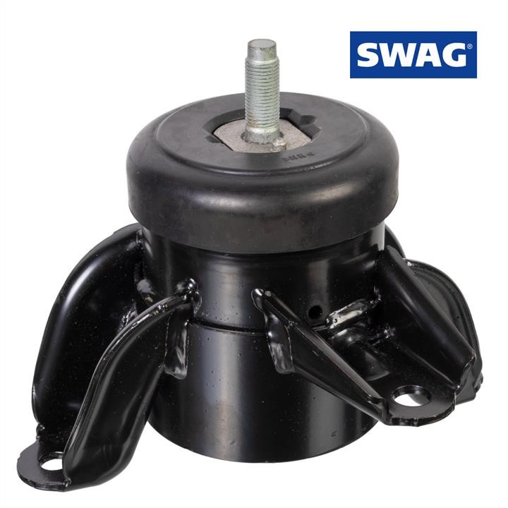 SWAG 33 10 6126 Engine mount 33106126 33106126 SWAG Engine mount