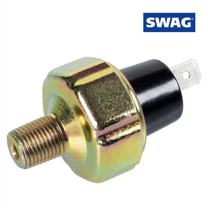 SWAG 33 10 6812 Oil pressure sensor 33106812