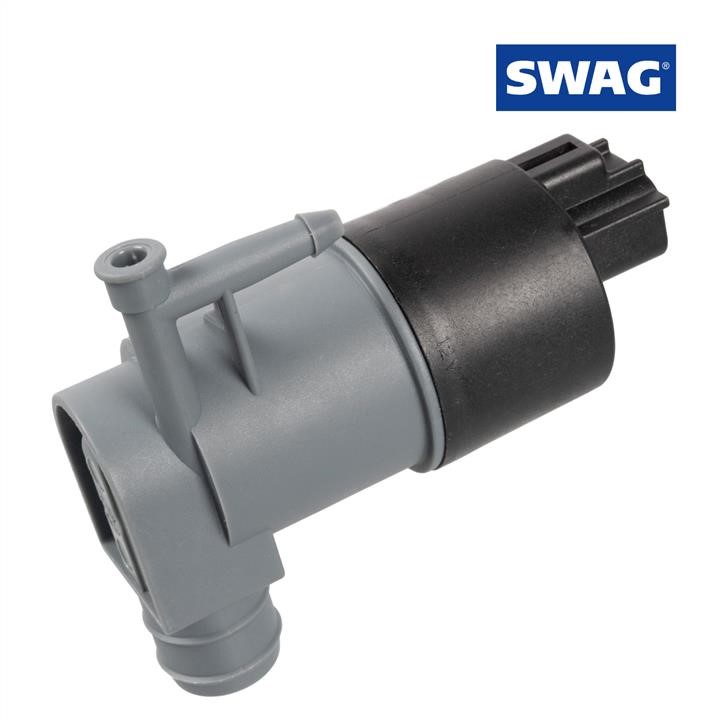 SWAG 33 10 6833 Glass washer pump 33106833
