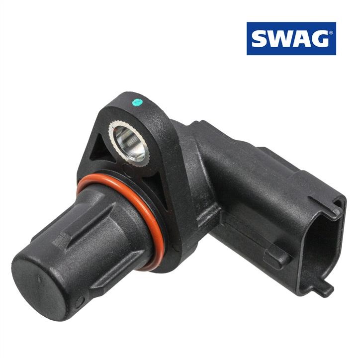 Cam sensor Fiat: 33105510 SWAG Camshaft position sensor