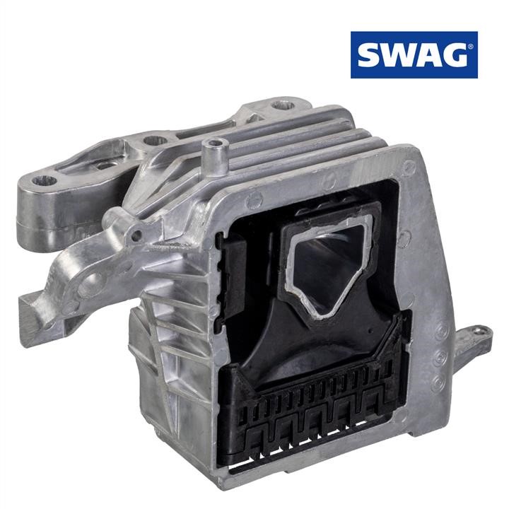 SWAG 33 10 7219 Engine Mounting 33107219 33107219 SWAG Engine Mounting