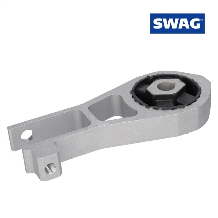 SWAG 33 10 7855 Engine Mounting 33107855 33107855 SWAG Engine Mounting