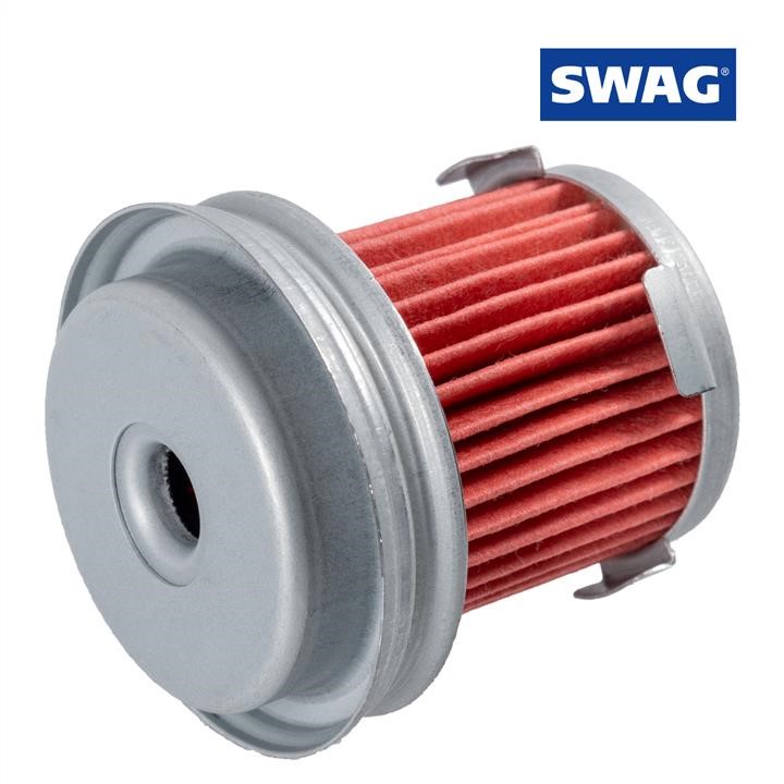 SWAG 33 10 5023 Automatic transmission filter 33105023