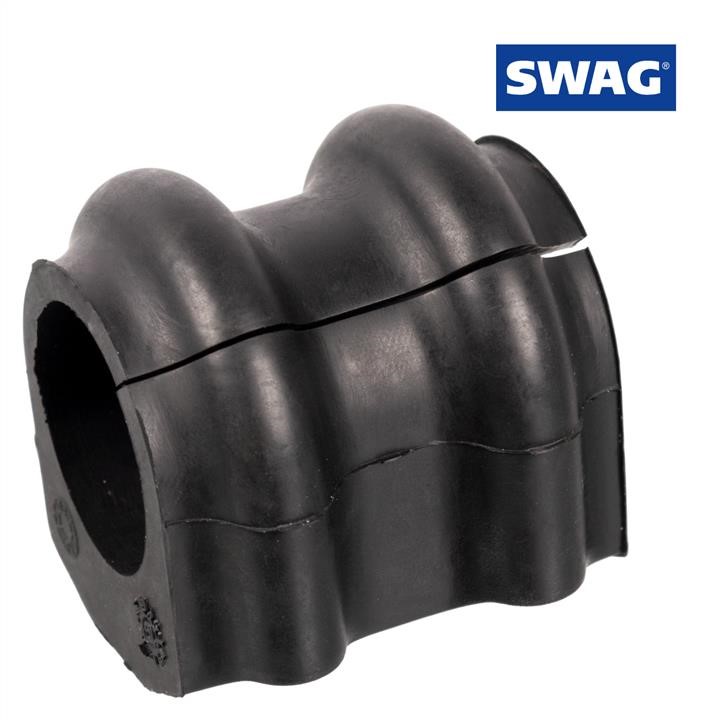 SWAG 33 10 5972 Bearing Bush, stabiliser 33105972 33105972 SWAG Bearing Bush, stabiliser