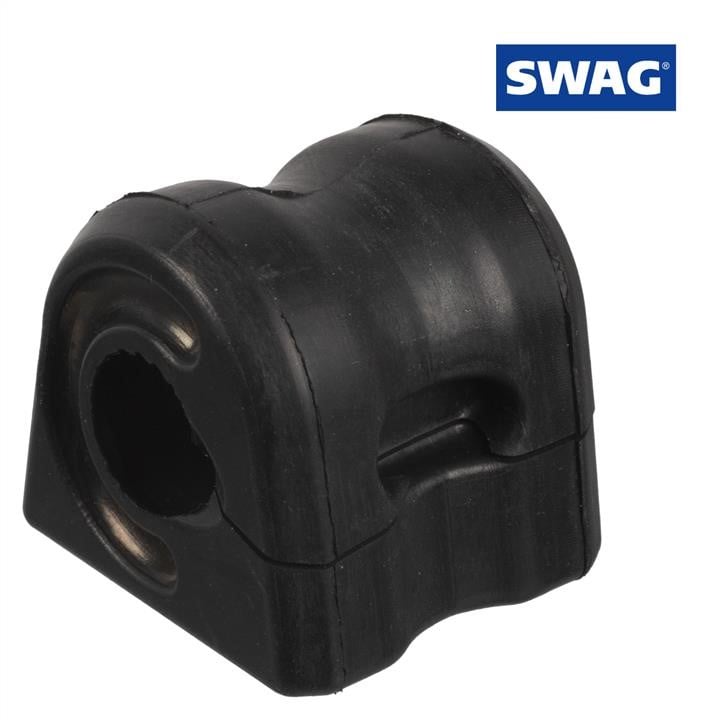 SWAG 33 10 5975 Bearing Bush, stabiliser 33105975 33105975 SWAG Bearing Bush, stabiliser