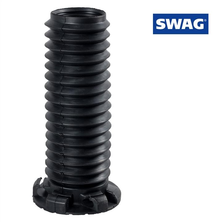 SWAG 33 10 7587 Shock absorber boot 33107587