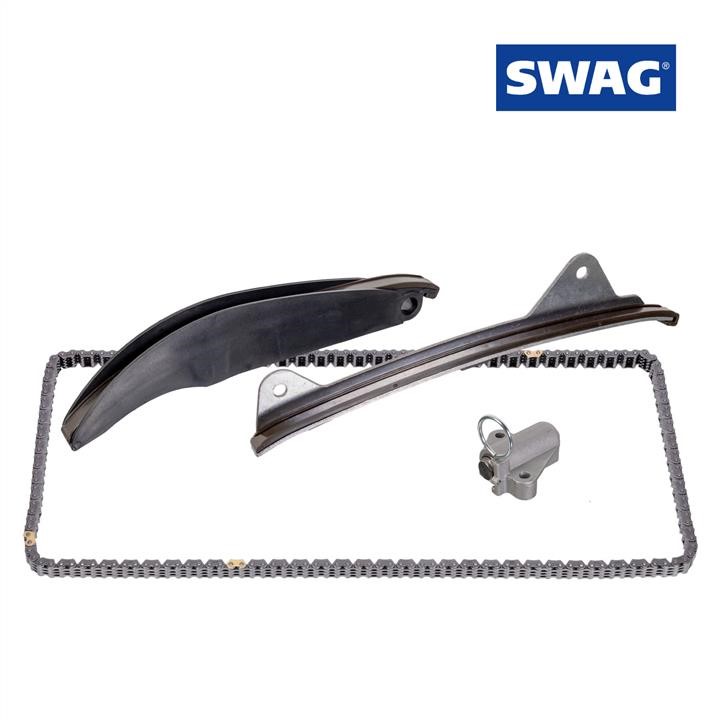 Timing chain kit KIA Seltos (Kia Seltos): 33107922 SWAG Timing Chain Kit
