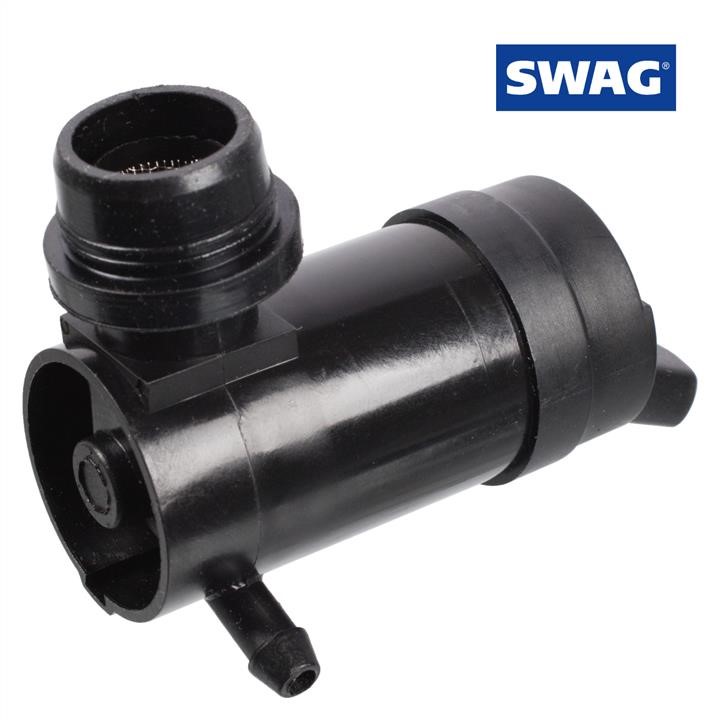 SWAG 33 10 6829 Glass washer pump 33106829