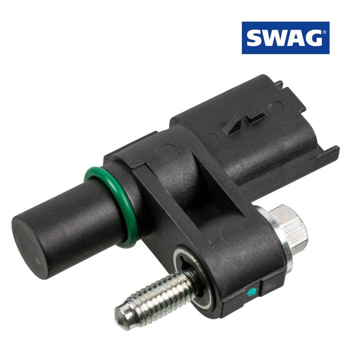 Cam position sensor DS Ds 7: 33104997 SWAG Camshaft position sensor