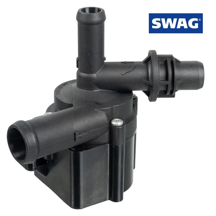 33101574 SWAG Additional coolant pump