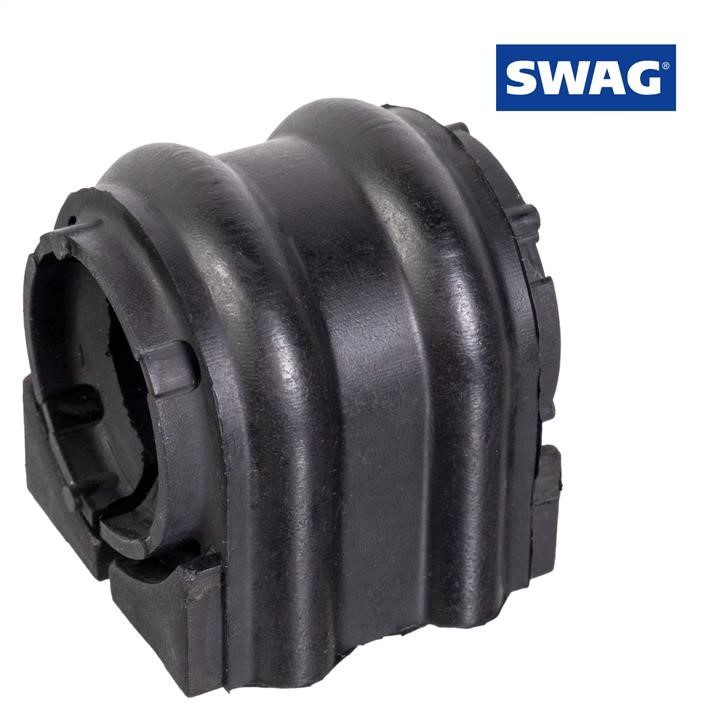 Sway bar bushes KIA Optima (Kia Optima): 33107767 SWAG Stabilizer Bushing