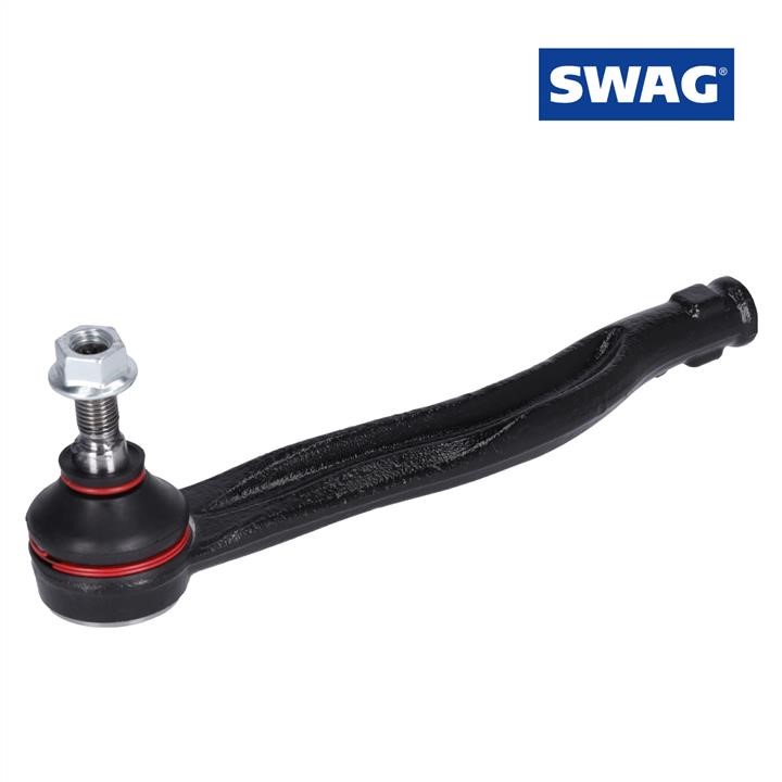 Outer tie rod end Nissan Sylphy: 33108662 SWAG Tie rod end