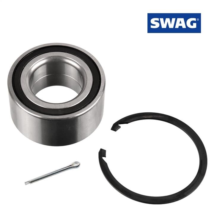 SWAG 33 10 7788 Wheel bearing kit 33107788