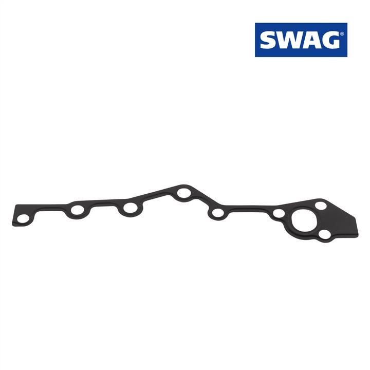 SWAG 33 10 5655 Crankcase Cover Gasket 33105655