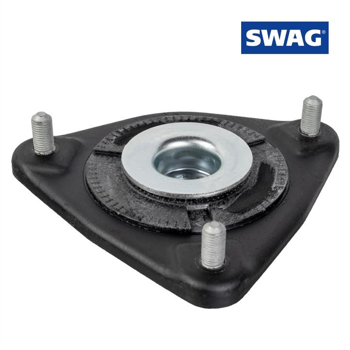 SWAG 33 10 6275 Suspension Strut Support Mount 33106275 33106275 SWAG Suspension Strut Support Mount