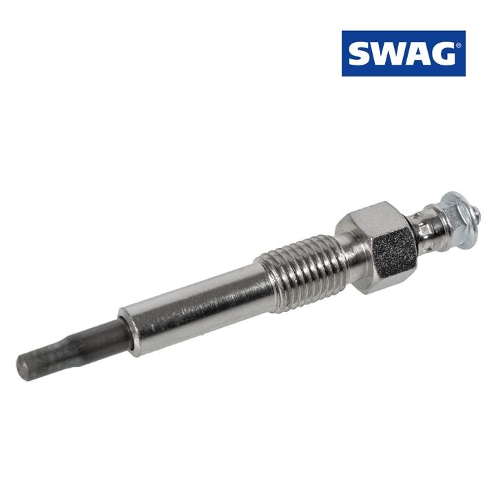 Heater plugs Opel: 33103357 SWAG Glow plug