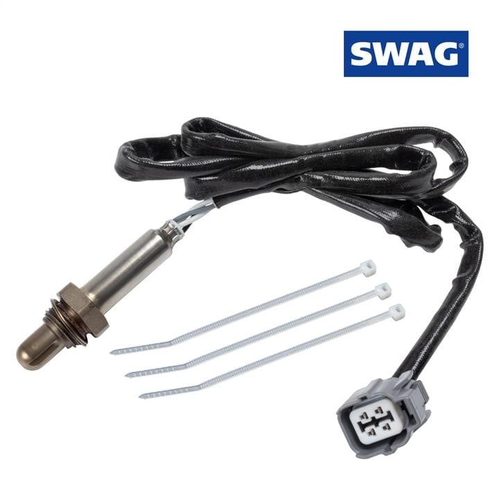 33106792 SWAG Lambda sensor