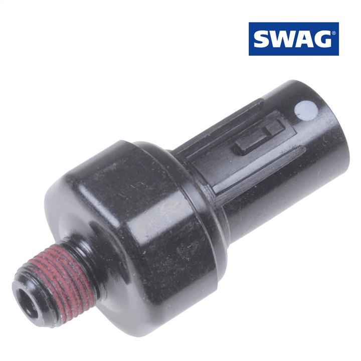 SWAG 33 10 6813 Oil pressure sensor 33106813