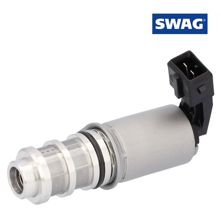 33108723 SWAG Control Valve, camshaft adjustment