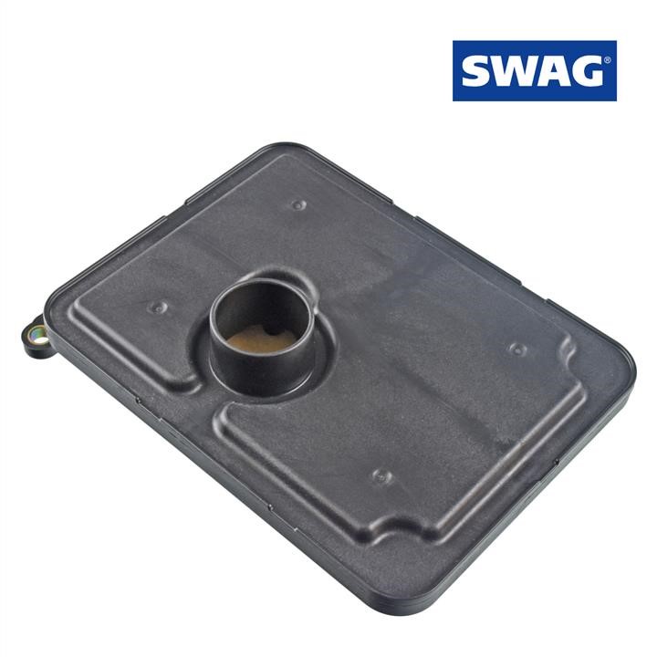 SWAG 33 10 5041 Automatic transmission filter 33105041