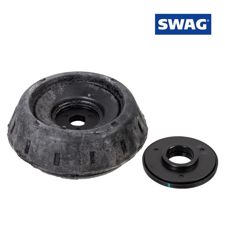 SWAG 33 10 6294 Strut bearing with bearing kit 33106294 33106294 SWAG Strut bearing with bearing kit