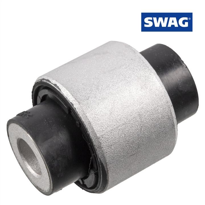 Wishbone bushes Tesla Model 3: 33108479 SWAG Hob Lever