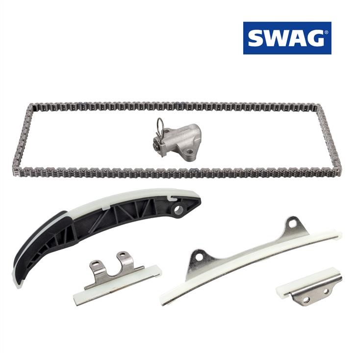 Timing chain kit KIA Rio (Kia Rio): 33107570 SWAG Timing Chain Kit
