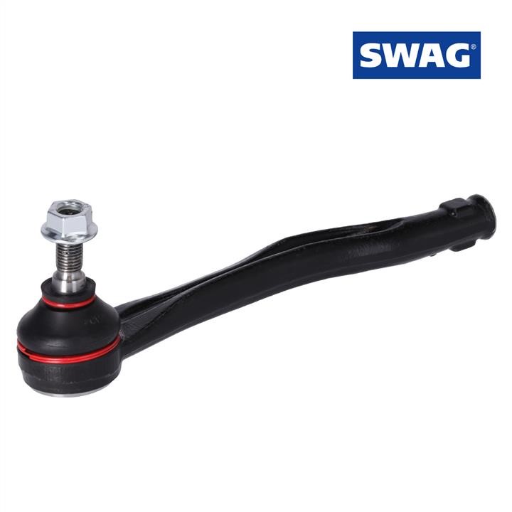 SWAG 33 10 8661 Tie rod end 33108661 33108661 SWAG Tie rod end