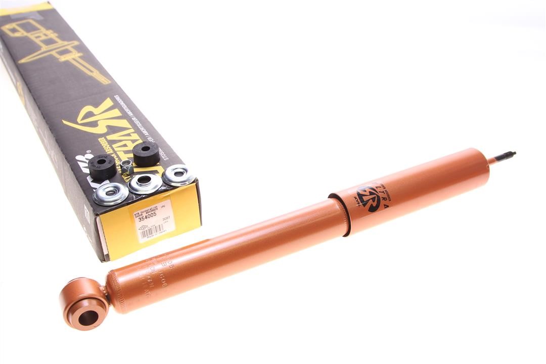 Suspension shock absorber rear gas oil KYB Ultra SR KYB (Kayaba) 354005