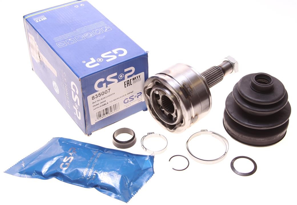 Buy GSP 835007 at a low price in United Arab Emirates!